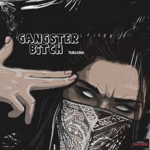 Gangster Bitch