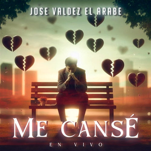 Me Cansé (En Vivo)