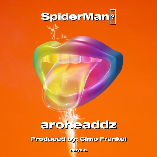 SpiderMan