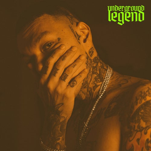 Underground Legend