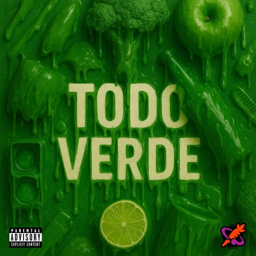 Todo Verde