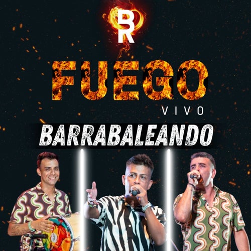 Fuego Vivo (En Vivo)