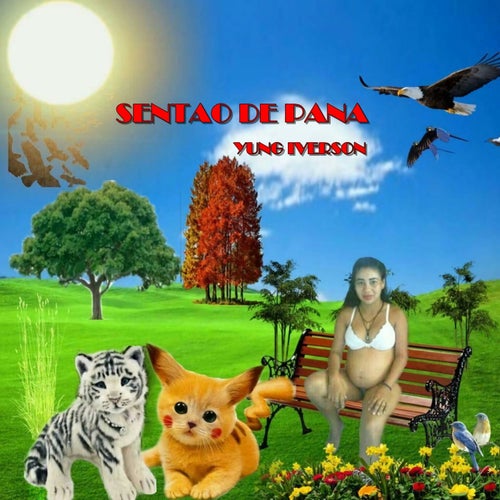 sentao de pana