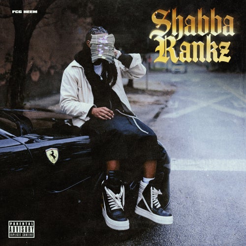 Shabba Rankz