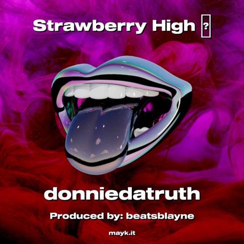 Strawberry High