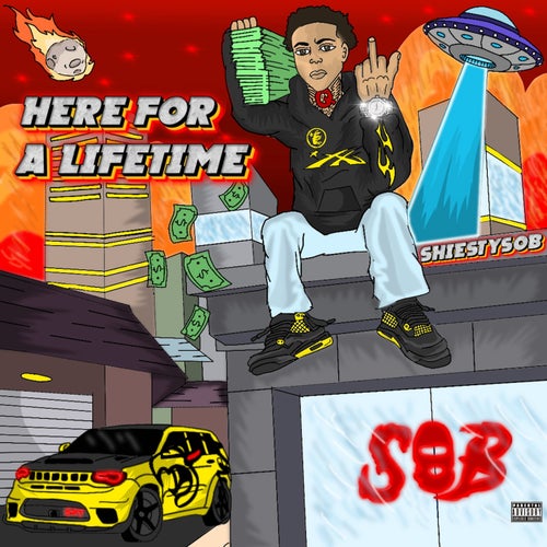 HERE 4 A LIFETIME