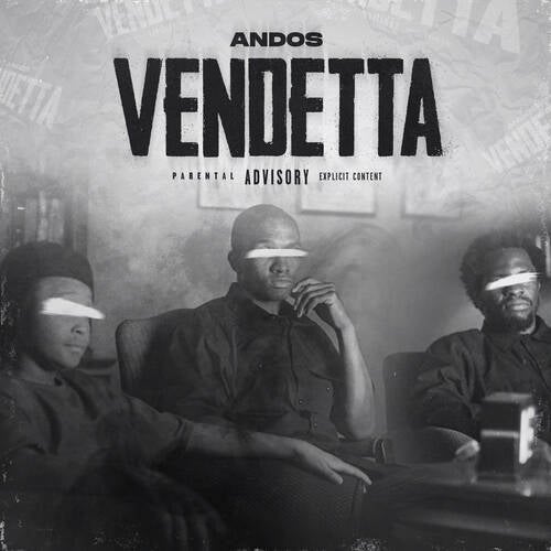 Vendetta