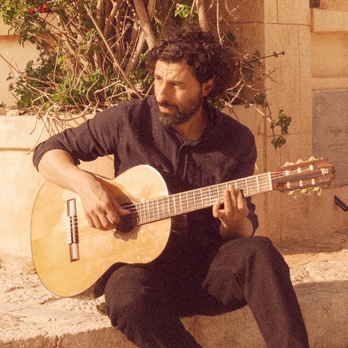 José González Profile