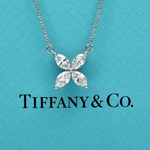 Tiffany's