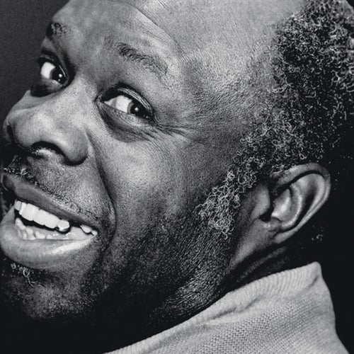 Rufus Thomas Profile