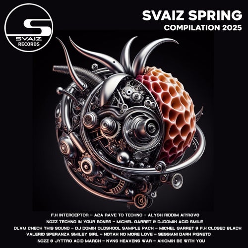 Svaiz Spring Compilation 2025