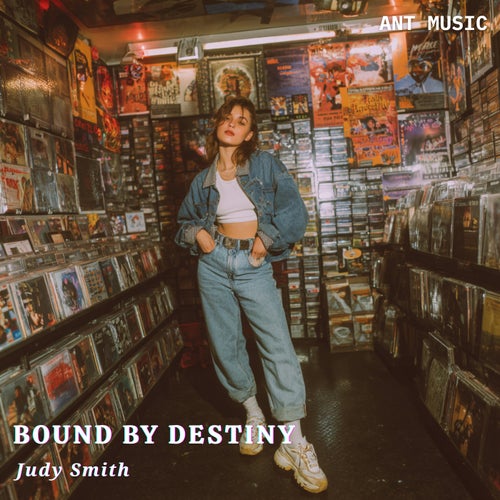 Bound by Destiny