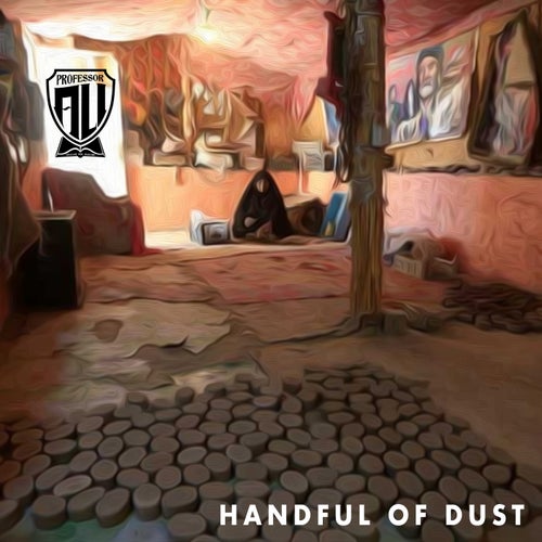 Handful Of Dust