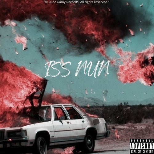 Iss Nun