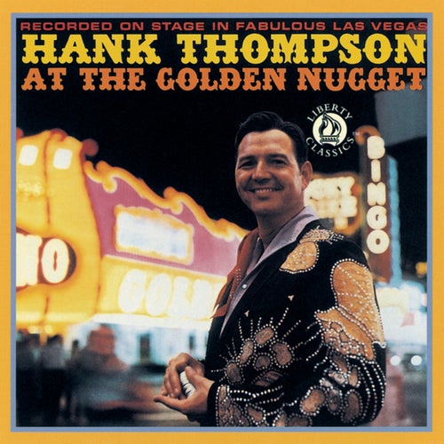 Honky Tonk Girl