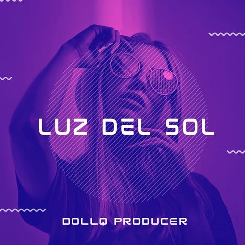 Luz del sol