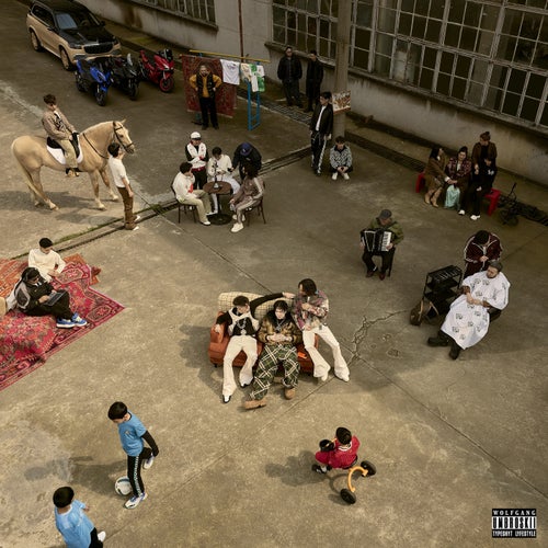 Release of the week