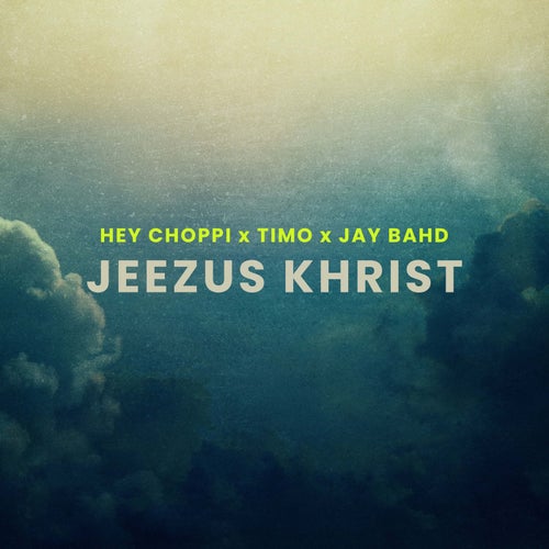 Jeezus Khrist (Remix)