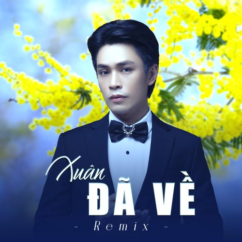 Xuân Đã Về  (Remix)