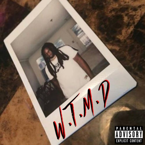 W.T.M.D. (What The Money Do) (feat. DJ Blockk)