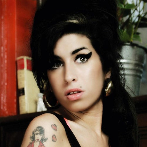 Amy Winehouse Profile