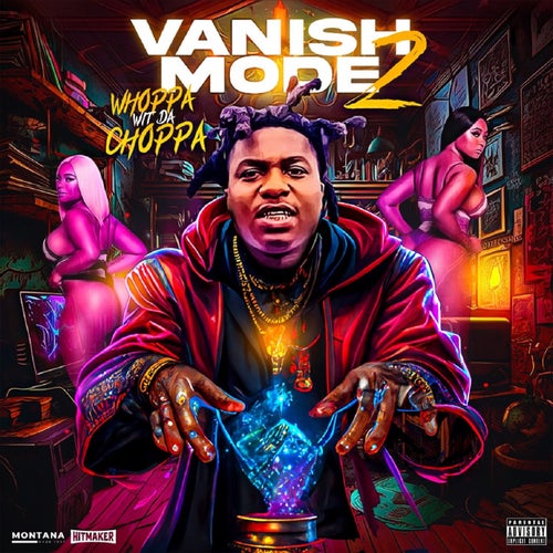 Vanish Mode 2