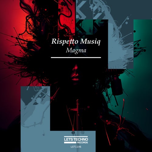 Magma