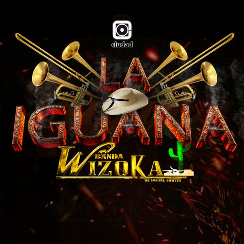 La Iguana
