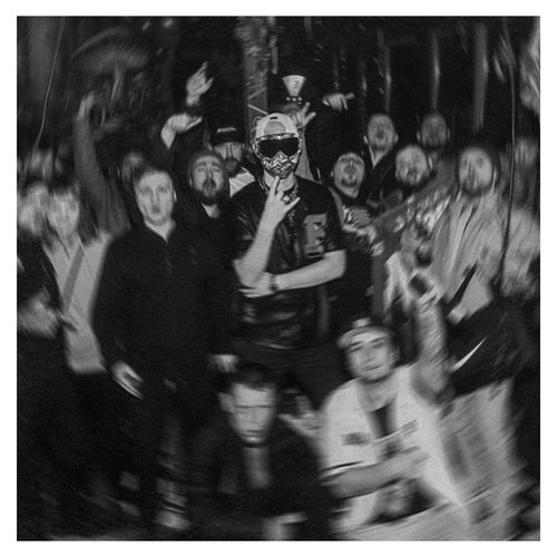 MONSTERTRAK CYPHER