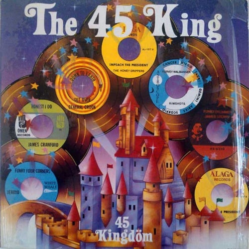 45 Kingdom