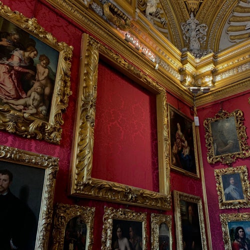 Ladra d'arte
