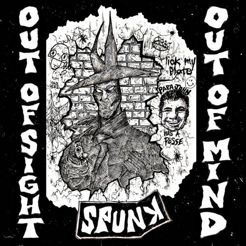 Out of Sight, Out of Mind