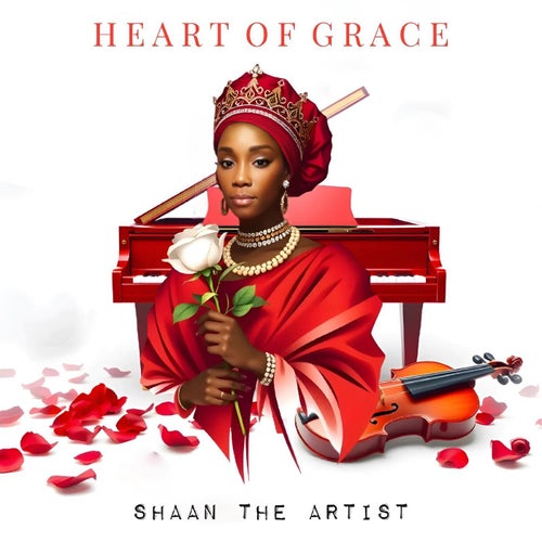 HEART OF GRACE