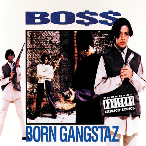 Born Gangsta