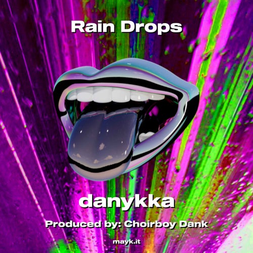 Rain Drops