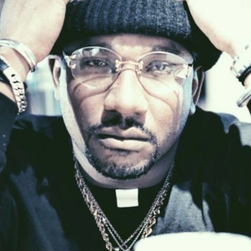 CyHi The Prynce Profile