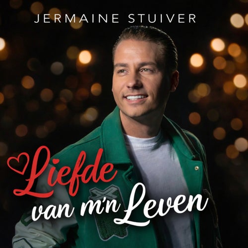 Liefde van m'n leven