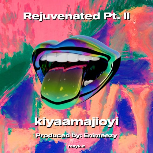 Rejuvenated Pt. II