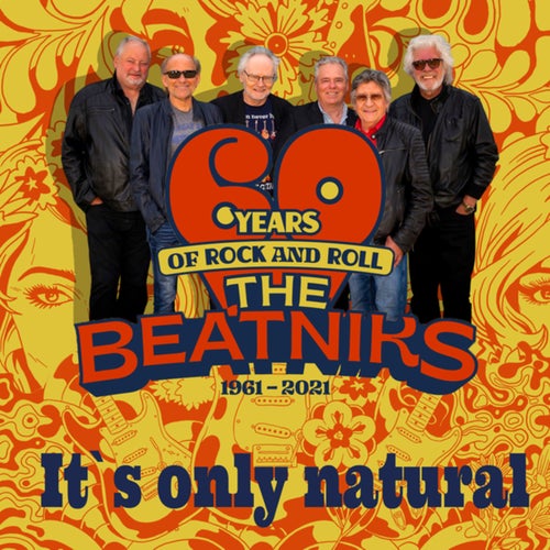 Its Only Natural