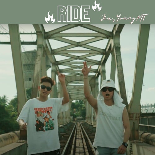 RIDE