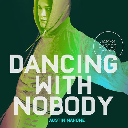 Dancing with Nobody