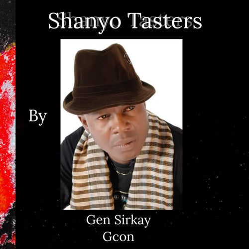 Shanyo Tasters