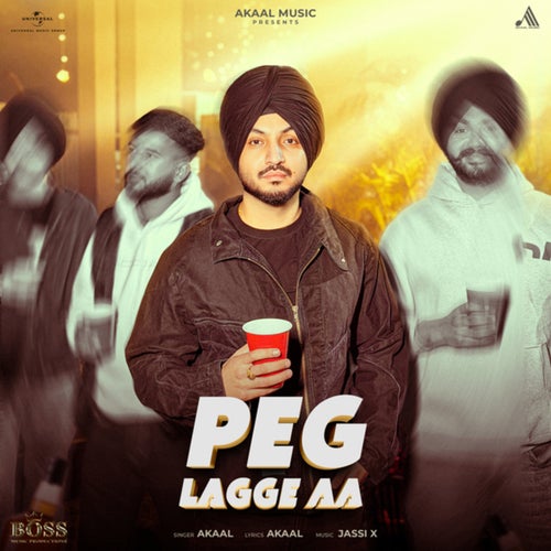 Peg Lagge Aa