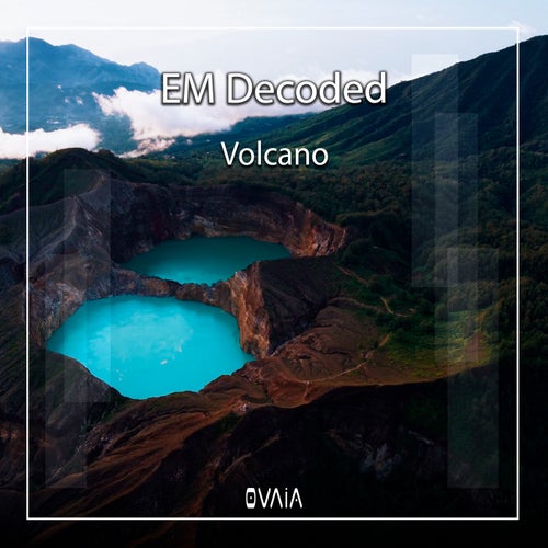 Volcano