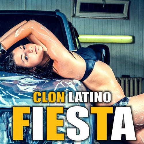 Fiesta (Fiesta Mundial Mix)