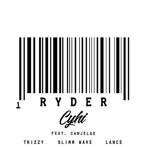 Ryder (feat. Canjelae)