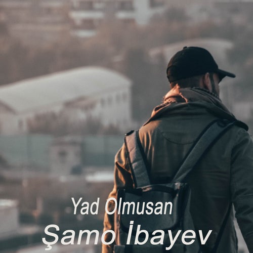 Yad Olmusan