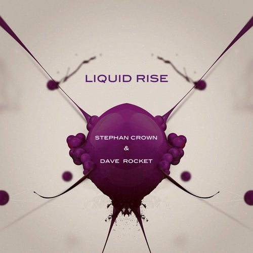 Liquid Rise - Single