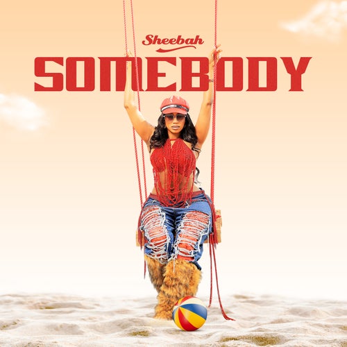 SOMEBODY