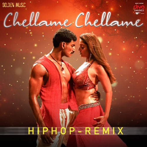 Chellame Chellame - HipHop Remix